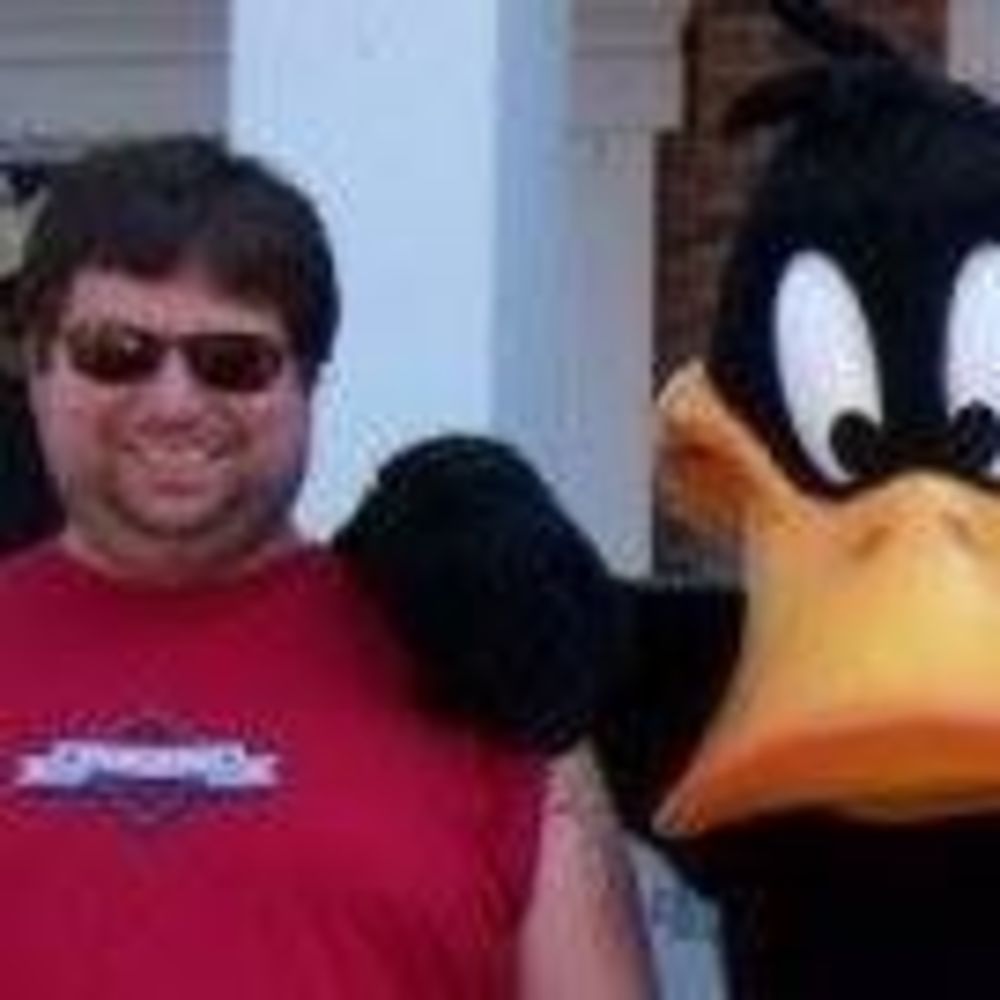 Meet your Posher, Todd